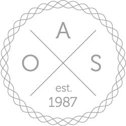 Logo Alejandro Olmos
