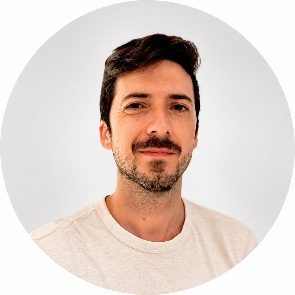 Alejandro Olmos